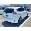 toyota prius-α 2015 -TOYOTA--Prius α DAA-ZVW41W--ZVW41-3393101---TOYOTA--Prius α DAA-ZVW41W--ZVW41-3393101- image 19