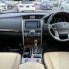toyota mark-x 2013 CFJ1812877 image 16