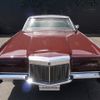 lincoln continental 2019 CFJ1753139 image 11