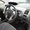 toyota prius-α 2014 -TOYOTA--Prius α ZVW41W-3358401---TOYOTA--Prius α ZVW41W-3358401- image 8