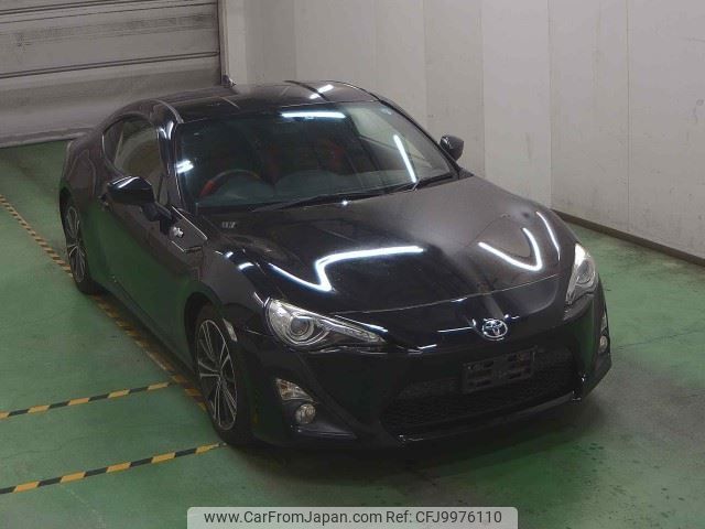 toyota 86 2015 -TOYOTA--86 ZN6-056858---TOYOTA--86 ZN6-056858- image 1