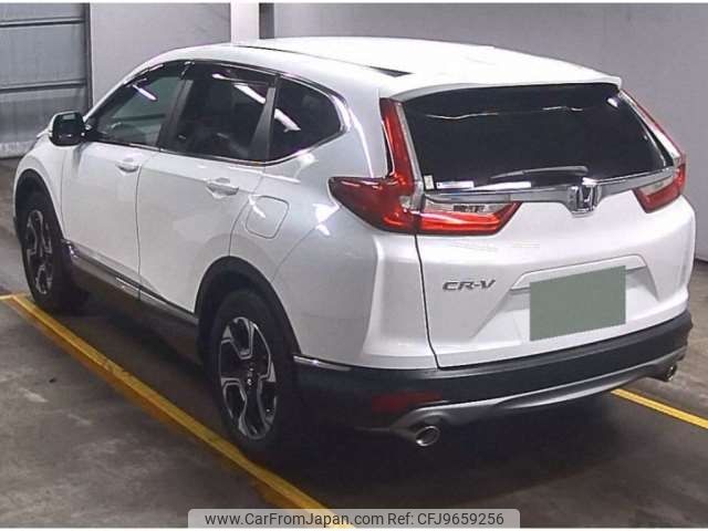 honda cr-v 2022 -HONDA 【和泉 339ﾐ8810】--CR-V 6BA-RW1--RW1-1300405---HONDA 【和泉 339ﾐ8810】--CR-V 6BA-RW1--RW1-1300405- image 2