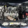 nissan sunny 2003 CFJ2709989 image 13