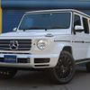 mercedes-benz g-class 2022 quick_quick_3DA-463350_W1N4633502X424051 image 5