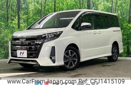 toyota noah 2018 quick_quick_ZRR85W_ZRR85-0106299