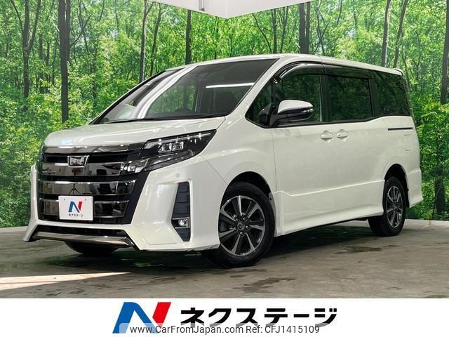 toyota noah 2018 quick_quick_ZRR85W_ZRR85-0106299 image 1