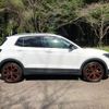 volkswagen t-cross 2021 -VOLKSWAGEN 【つくば 300】--VW T-Cross 3BA-C1DKR--WVGZZZC1ZMY050594---VOLKSWAGEN 【つくば 300】--VW T-Cross 3BA-C1DKR--WVGZZZC1ZMY050594- image 19