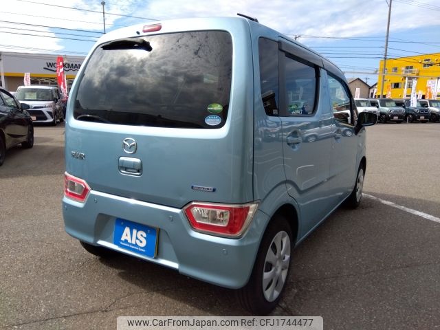 mazda flair 2020 CFJ1744477 image 2