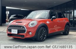 mini mini-others 2018 CFJ1680135