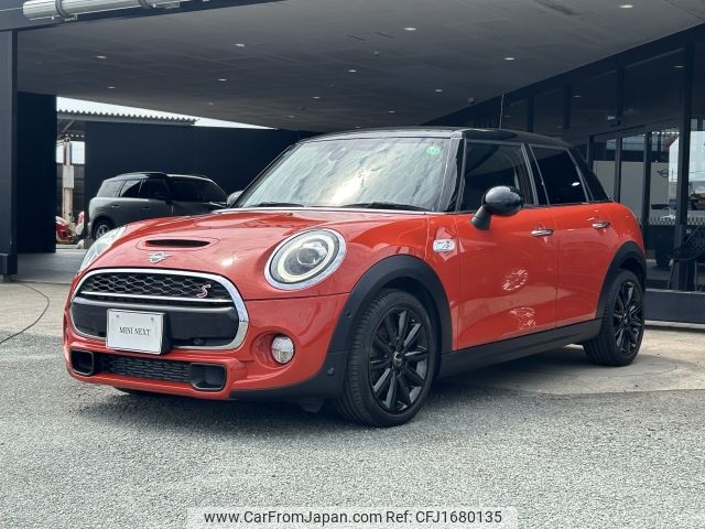 mini mini-others 2018 CFJ1680135 image 1