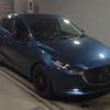 mazda demio 2022 -MAZDA--MAZDA2 5BA-DJLFS--DJLFS-767218---MAZDA--MAZDA2 5BA-DJLFS--DJLFS-767218- image 4