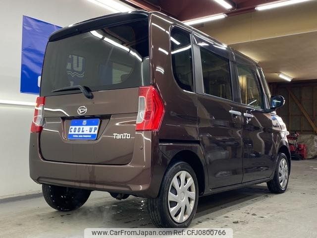 daihatsu tanto 2018 -DAIHATSU 【札幌 581ﾄ832】--Tanto LA610S--0119335---DAIHATSU 【札幌 581ﾄ832】--Tanto LA610S--0119335- image 2