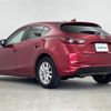 mazda axela 2018 -MAZDA--Axela DBA-BM5FS--BM5FS-412921---MAZDA--Axela DBA-BM5FS--BM5FS-412921- image 15