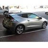 honda cr-z 2010 quick_quick_DAA-ZF1_012538 image 5