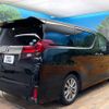 toyota alphard 2017 -TOYOTA--Alphard DBA-AGH30W--AGH30-0163570---TOYOTA--Alphard DBA-AGH30W--AGH30-0163570- image 19