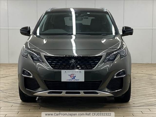 peugeot 5008 2019 -PEUGEOT--Peugeot 5008 3BA-P875G06--VF3M45GFRKS259658---PEUGEOT--Peugeot 5008 3BA-P875G06--VF3M45GFRKS259658- image 2