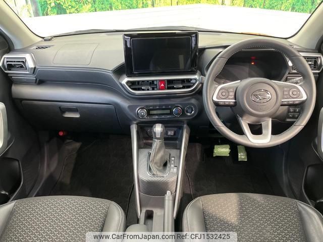 daihatsu rocky 2019 CFJ1532425 image 2