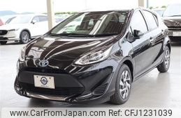 toyota aqua 2019 quick_quick_DAA-NHP10_NHP10-2645802