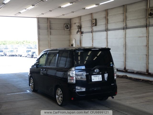 toyota voxy 2011 -TOYOTA 【相模 541ﾇ11】--Voxy ZRR70G-0439034---TOYOTA 【相模 541ﾇ11】--Voxy ZRR70G-0439034- image 2