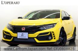 honda civic 2021 -HONDA--Civic 6BA-FK8--FK8-1401233---HONDA--Civic 6BA-FK8--FK8-1401233-