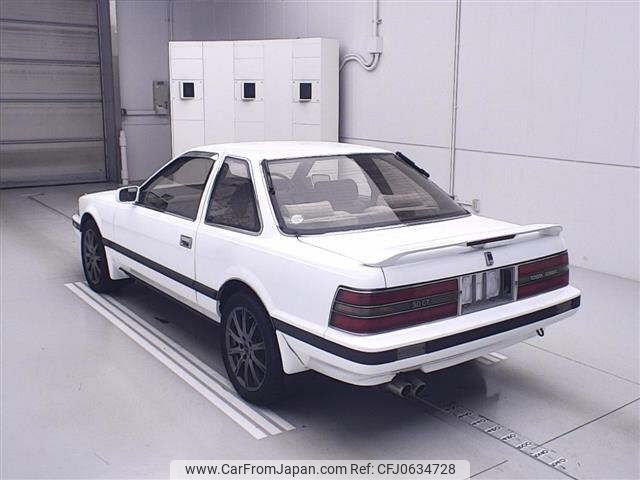 toyota soarer 1988 -TOYOTA--Soarer MZ20-0008433---TOYOTA--Soarer MZ20-0008433- image 2