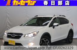 subaru xv 2015 -SUBARU--Subaru XV DBA-GP7--GP7-094104---SUBARU--Subaru XV DBA-GP7--GP7-094104-