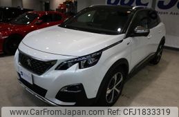 peugeot 3008 2019 CFJ1833319