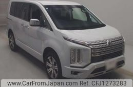mitsubishi delica-d5 2024 quick_quick_3DA-CV1W_CV1W-5013186