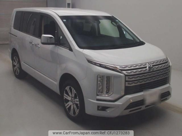 mitsubishi delica-d5 2024 quick_quick_3DA-CV1W_CV1W-5013186 image 1
