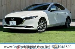mazda mazda3 2022 -MAZDA--MAZDA3 6BA-BP5P--BP5P-205148---MAZDA--MAZDA3 6BA-BP5P--BP5P-205148-