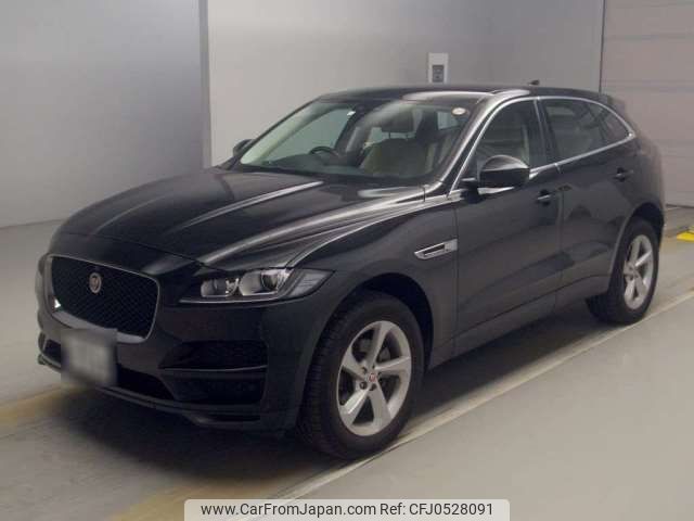 jaguar f-pace 2020 -JAGUAR 【愛媛 301ﾀ7348】--Jaguar F-Pace LDA-DC2NA--SADCA2AN1KA398255---JAGUAR 【愛媛 301ﾀ7348】--Jaguar F-Pace LDA-DC2NA--SADCA2AN1KA398255- image 1