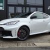 toyota yaris 2025 -TOYOTA 【名古屋 307ﾓ9796】--Yaris 4BA-GXPA16--GXPA16-0017395---TOYOTA 【名古屋 307ﾓ9796】--Yaris 4BA-GXPA16--GXPA16-0017395- image 40