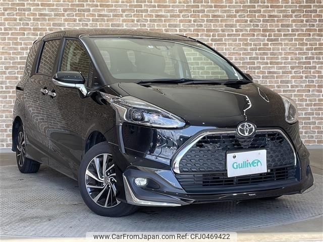 toyota sienta 2021 -TOYOTA--Sienta 3BA-NCP175G--NCP175-7044394---TOYOTA--Sienta 3BA-NCP175G--NCP175-7044394- image 1