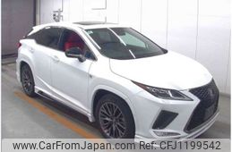 lexus rx 2020 -LEXUS--Lexus RX DBA-AGL20W--AGL20W-0016250---LEXUS--Lexus RX DBA-AGL20W--AGL20W-0016250-