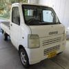 suzuki carry-truck 2002 -SUZUKI 【青森 40ﾒ1860】--Carry Truck DA63T-124989---SUZUKI 【青森 40ﾒ1860】--Carry Truck DA63T-124989- image 1