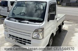 suzuki carry-truck 2015 CFJ1544970