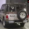 toyota land-cruiser-prado 1991 -TOYOTA--Land Cruiser Prado LJ78G-0011492---TOYOTA--Land Cruiser Prado LJ78G-0011492- image 2