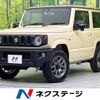 suzuki jimny 2023 -SUZUKI--Jimny 3BA-JB64W--JB64W-297095---SUZUKI--Jimny 3BA-JB64W--JB64W-297095- image 1