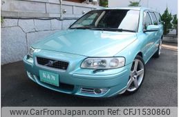 volvo v70 2004 CFJ1530860