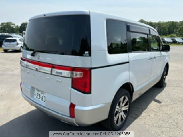 mitsubishi delica-d5 2024 -MITSUBISHI 【神戸 302ﾜ2963】--Delica D5 CV1W--5004999---MITSUBISHI 【神戸 302ﾜ2963】--Delica D5 CV1W--5004999- image 2