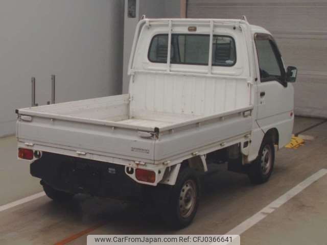 subaru sambar-truck 2004 -SUBARU--Samber Truck LE-TT2--TT2-237377---SUBARU--Samber Truck LE-TT2--TT2-237377- image 2