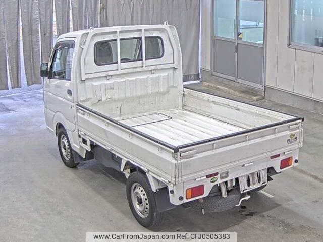 suzuki carry-truck 2015 -SUZUKI 【名変中 9999999】--Carry Truck DA16T--DA16T-240361---SUZUKI 【名変中 9999999】--Carry Truck DA16T--DA16T-240361- image 2