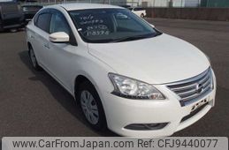 nissan sylphy 2015 21219