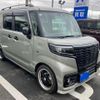 suzuki spacia 2023 -SUZUKI--Spacia Base 5BD-MK33V--MK33V-108543---SUZUKI--Spacia Base 5BD-MK33V--MK33V-108543- image 3