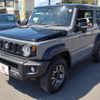 suzuki jimny-sierra 2023 quick_quick_JB74W_JB74W-187916 image 1