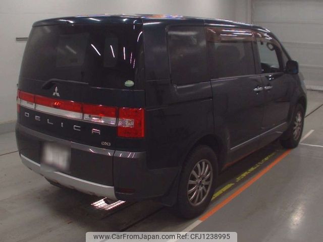 mitsubishi delica-d5 2014 -MITSUBISHI 【熊谷 336ね317】--Delica D5 CV1W-1002711---MITSUBISHI 【熊谷 336ね317】--Delica D5 CV1W-1002711- image 2