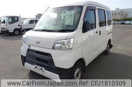 daihatsu hijet-cargo 2018 CFJ1810509