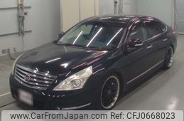 nissan teana 2008 -NISSAN--Teana J32-002396---NISSAN--Teana J32-002396-