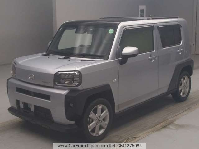 daihatsu taft 2022 -DAIHATSU--Taft 6BA-LA900S--LA900S-0084307---DAIHATSU--Taft 6BA-LA900S--LA900S-0084307- image 1