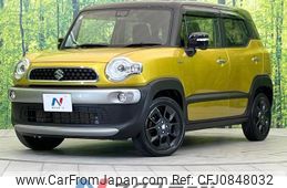 suzuki xbee 2018 quick_quick_MN71S_MN71S-127631